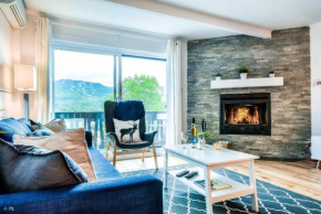 Tremblant Hotel Du Lac - Amazing Lake and Mountain View - B427
